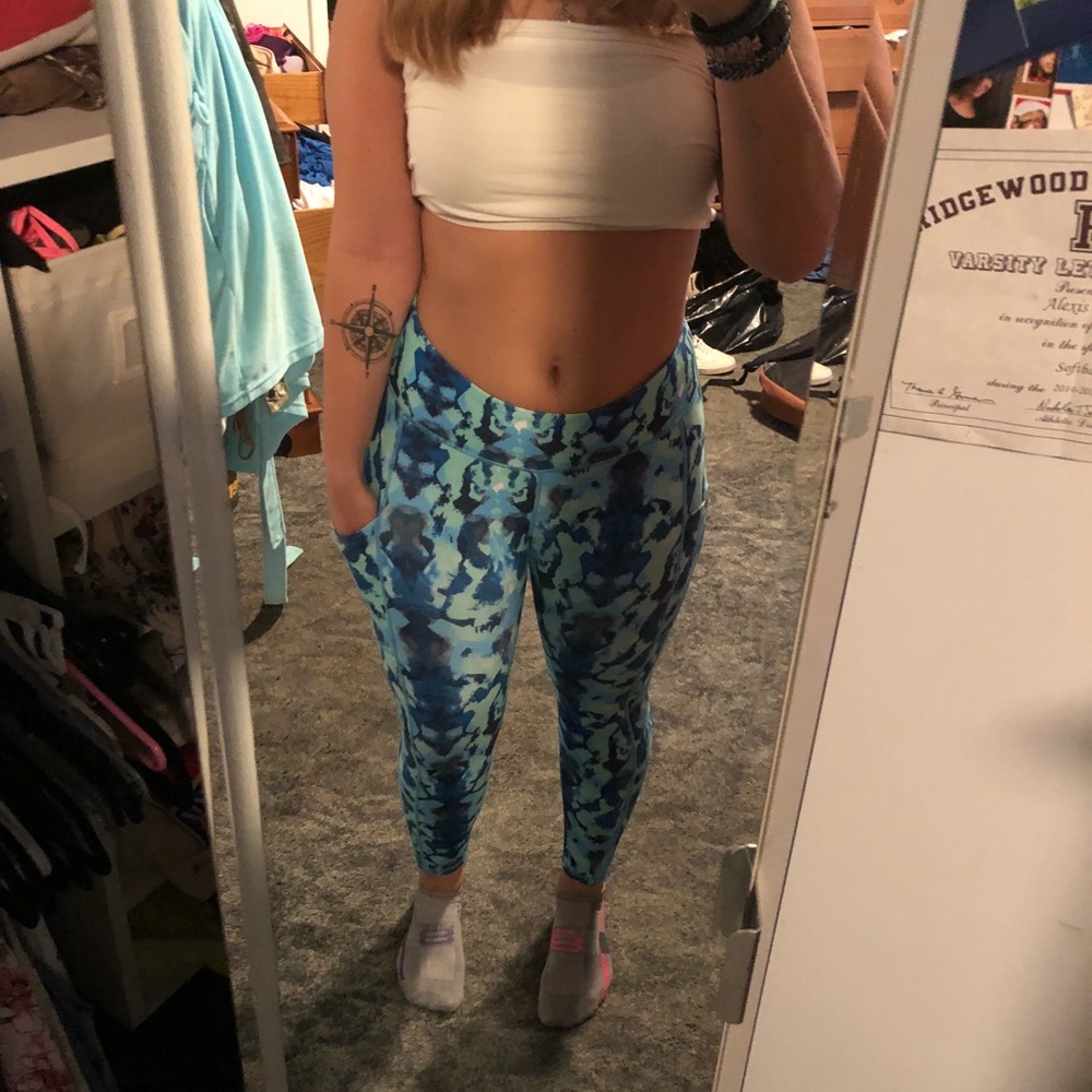 Leggings